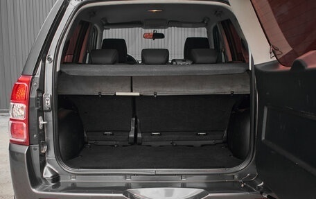 Suzuki Grand Vitara, 2010 год, 1 050 000 рублей, 10 фотография