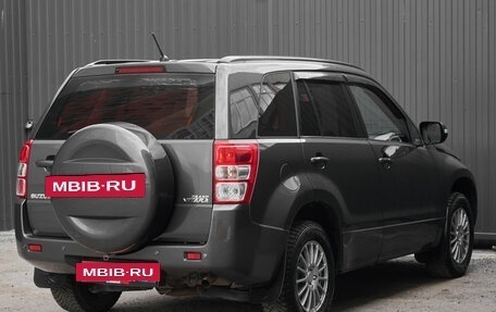 Suzuki Grand Vitara, 2010 год, 1 050 000 рублей, 8 фотография