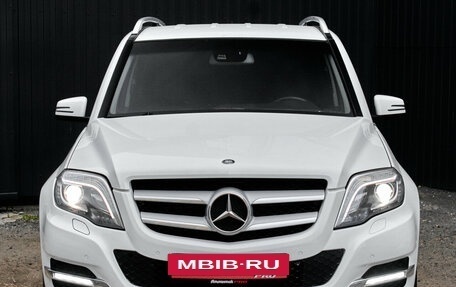 Mercedes-Benz GLK-Класс, 2014 год, 2 040 000 рублей, 4 фотография