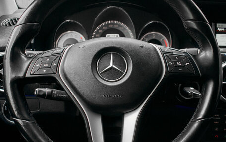 Mercedes-Benz GLK-Класс, 2014 год, 2 040 000 рублей, 13 фотография