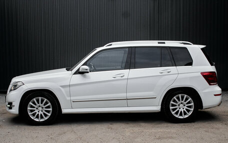 Mercedes-Benz GLK-Класс, 2014 год, 2 040 000 рублей, 9 фотография