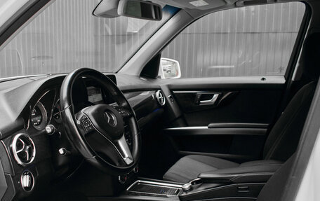 Mercedes-Benz GLK-Класс, 2014 год, 2 040 000 рублей, 10 фотография