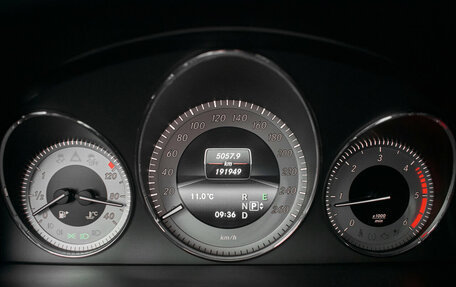 Mercedes-Benz GLK-Класс, 2014 год, 2 040 000 рублей, 15 фотография