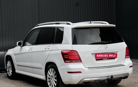 Mercedes-Benz GLK-Класс, 2014 год, 2 040 000 рублей, 8 фотография