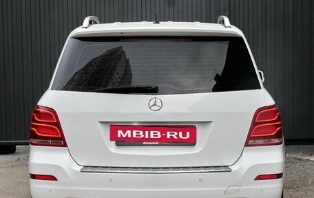 Mercedes-Benz GLK-Класс, 2014 год, 2 040 000 рублей, 7 фотография