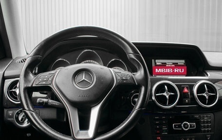 Mercedes-Benz GLK-Класс, 2014 год, 2 040 000 рублей, 12 фотография