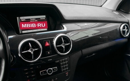 Mercedes-Benz GLK-Класс, 2014 год, 2 040 000 рублей, 16 фотография