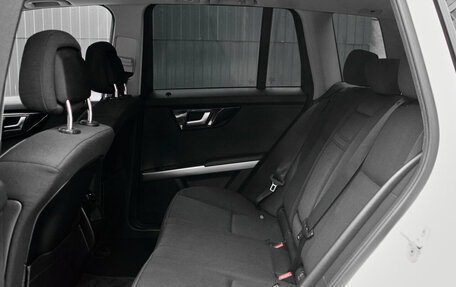 Mercedes-Benz GLK-Класс, 2014 год, 2 040 000 рублей, 22 фотография