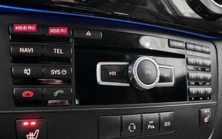 Mercedes-Benz GLK-Класс, 2014 год, 2 040 000 рублей, 17 фотография