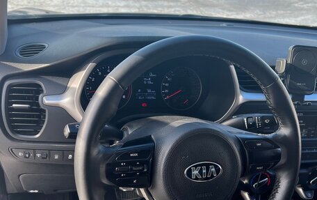 KIA Rio IV, 2021 год, 1 310 000 рублей, 3 фотография