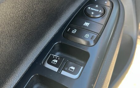 KIA Rio IV, 2021 год, 1 310 000 рублей, 5 фотография