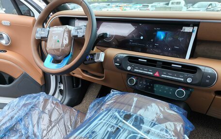 Hyundai Palisade, 2025 год, 10 000 000 рублей, 2 фотография