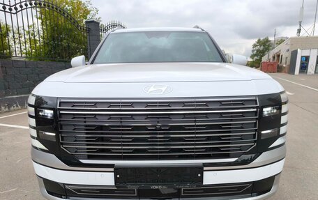 Hyundai Palisade, 2025 год, 10 000 000 рублей, 6 фотография