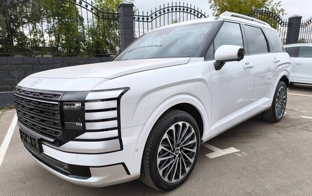 Hyundai Palisade, 2025 год, 10 000 000 рублей, 7 фотография