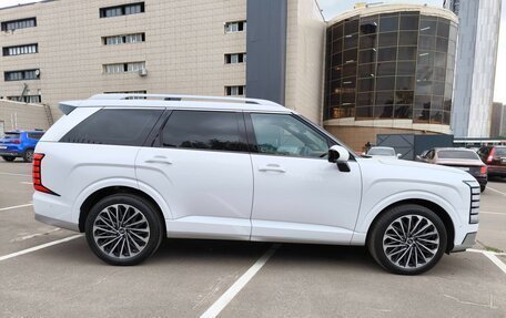 Hyundai Palisade, 2025 год, 10 000 000 рублей, 9 фотография