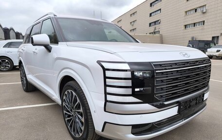 Hyundai Palisade, 2025 год, 10 000 000 рублей, 8 фотография