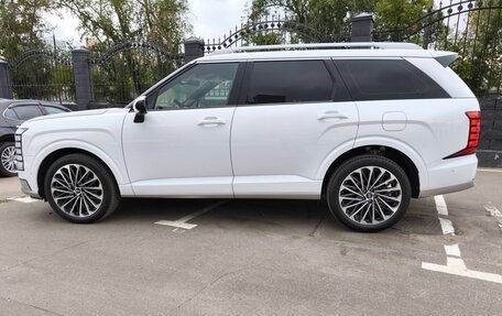 Hyundai Palisade, 2025 год, 10 000 000 рублей, 13 фотография