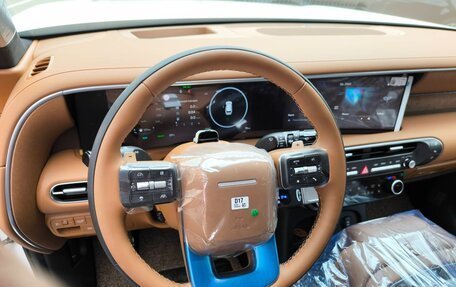Hyundai Palisade, 2025 год, 10 000 000 рублей, 17 фотография