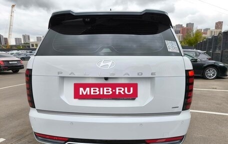 Hyundai Palisade, 2025 год, 10 000 000 рублей, 11 фотография