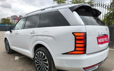 Hyundai Palisade, 2025 год, 10 000 000 рублей, 12 фотография