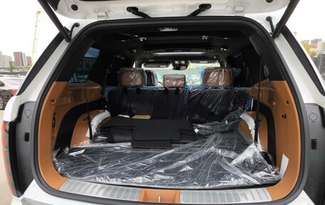 Hyundai Palisade, 2025 год, 10 000 000 рублей, 26 фотография
