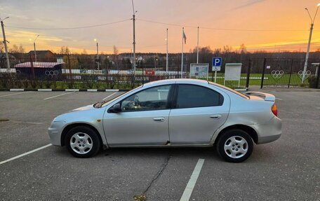 Chrysler Neon II, 2002 год, 135 000 рублей, 2 фотография