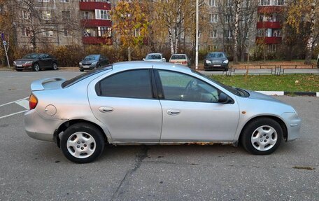 Chrysler Neon II, 2002 год, 135 000 рублей, 6 фотография