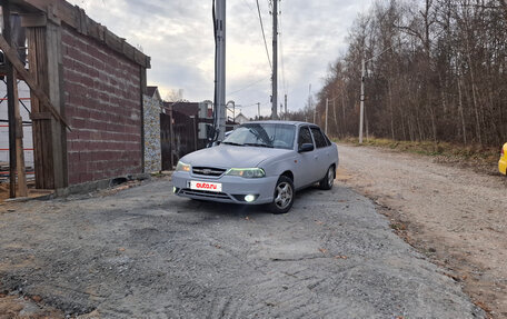 Daewoo Nexia I рестайлинг, 2012 год, 93 000 рублей, 2 фотография