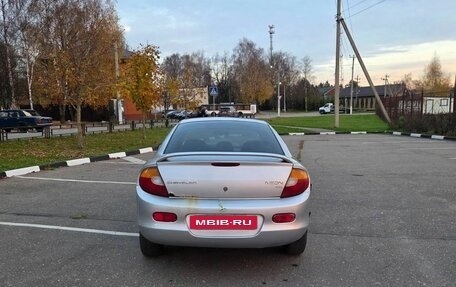 Chrysler Neon II, 2002 год, 135 000 рублей, 3 фотография