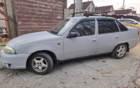 Daewoo Nexia I рестайлинг, 2012 год, 93 000 рублей, 10 фотография