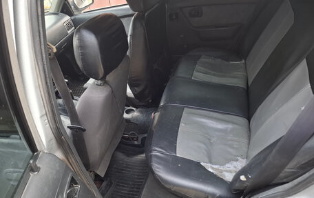 Daewoo Nexia I рестайлинг, 2012 год, 93 000 рублей, 9 фотография