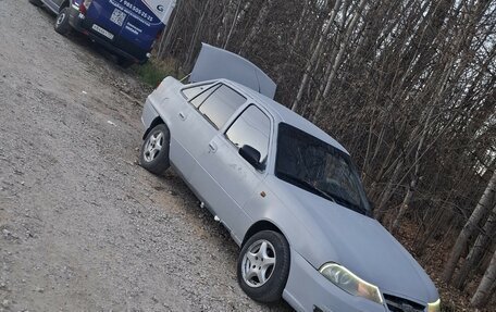 Daewoo Nexia I рестайлинг, 2012 год, 93 000 рублей, 27 фотография