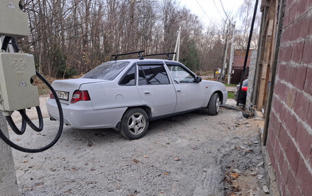 Daewoo Nexia I рестайлинг, 2012 год, 93 000 рублей, 24 фотография