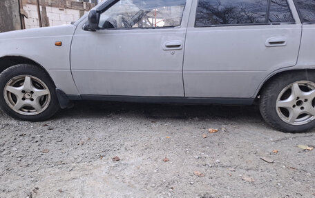 Daewoo Nexia I рестайлинг, 2012 год, 93 000 рублей, 21 фотография