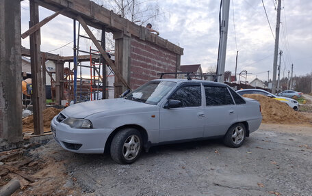 Daewoo Nexia I рестайлинг, 2012 год, 93 000 рублей, 23 фотография