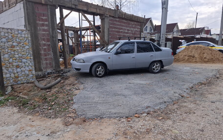 Daewoo Nexia I рестайлинг, 2012 год, 93 000 рублей, 25 фотография