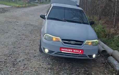Daewoo Nexia I рестайлинг, 2012 год, 93 000 рублей, 26 фотография
