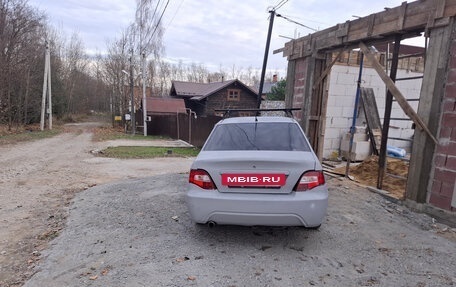 Daewoo Nexia I рестайлинг, 2012 год, 93 000 рублей, 22 фотография