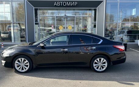 Nissan Teana, 2014 год, 1 195 000 рублей, 8 фотография