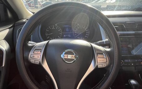 Nissan Teana, 2014 год, 1 195 000 рублей, 11 фотография