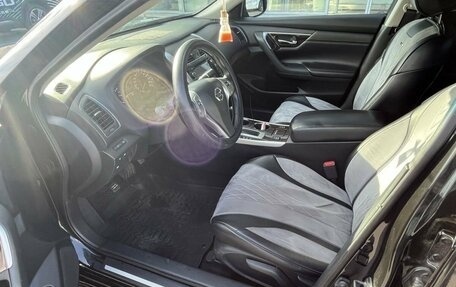 Nissan Teana, 2014 год, 1 195 000 рублей, 9 фотография