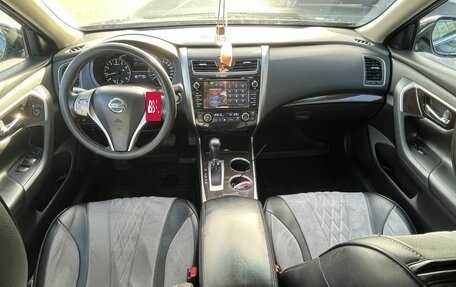 Nissan Teana, 2014 год, 1 195 000 рублей, 10 фотография