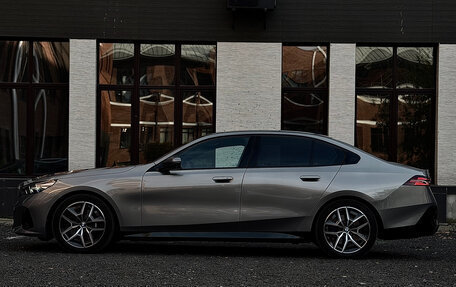 BMW 5 серия, 2025 год, 9 600 000 рублей, 8 фотография