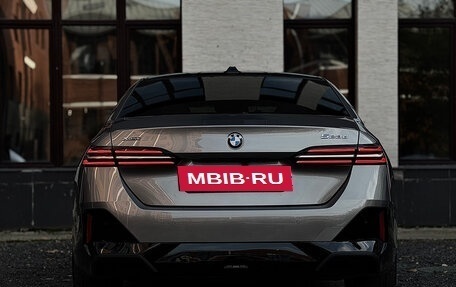 BMW 5 серия, 2025 год, 9 600 000 рублей, 5 фотография