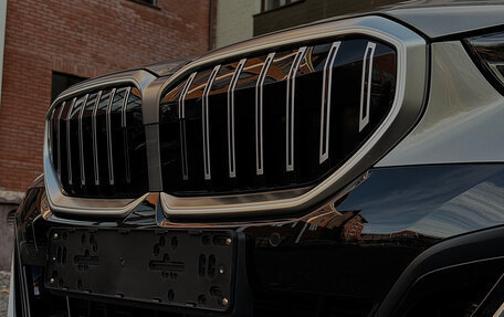 BMW 5 серия, 2025 год, 9 600 000 рублей, 12 фотография