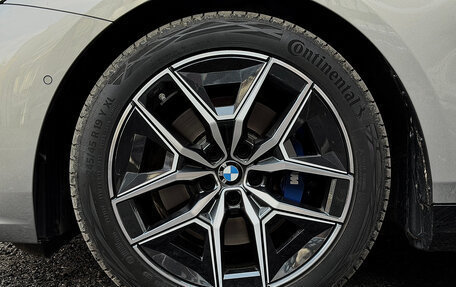 BMW 5 серия, 2025 год, 9 600 000 рублей, 13 фотография
