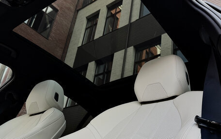 BMW 5 серия, 2025 год, 9 600 000 рублей, 22 фотография