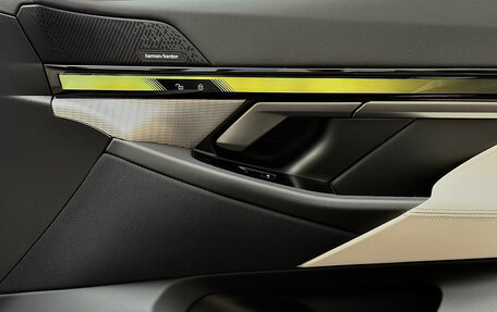 BMW 5 серия, 2025 год, 9 600 000 рублей, 26 фотография