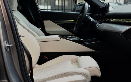 BMW 5 серия, 2025 год, 9 600 000 рублей, 24 фотография