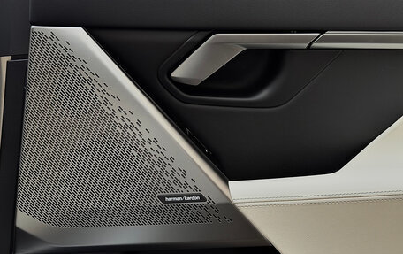 BMW 5 серия, 2025 год, 9 600 000 рублей, 27 фотография